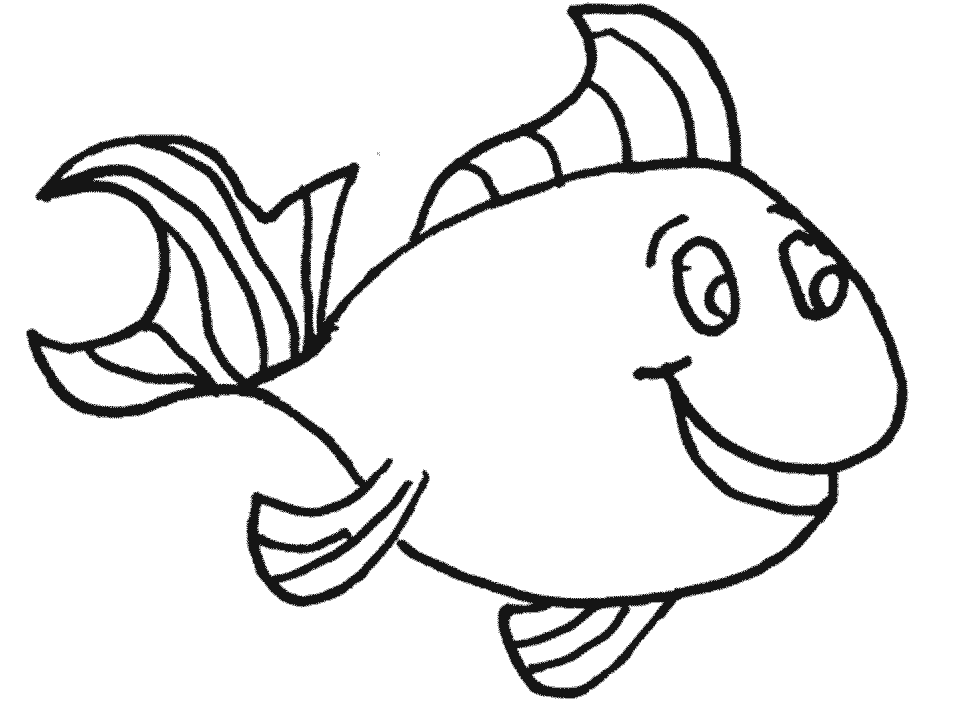 Fish Bowl Clipart Black And White Glamour Goes Kindergarten One Fish