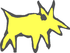 Free Moose Clipart   Clipart Picture 2 Of 6