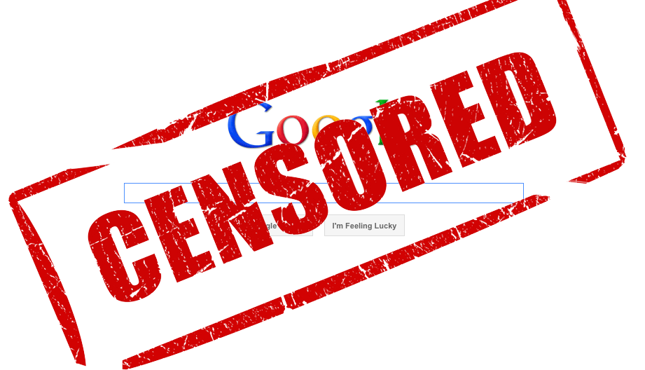 Google Complies With Fda Demands To Secretly Disable Adwords Accounts    