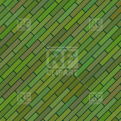 Green Brick Wall Background 71865 Backgrounds Textures Abstract    