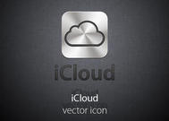 Icloud Icon