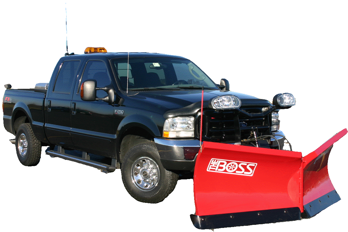 Plowing Services   Snow Removal Service   Snow Plowing