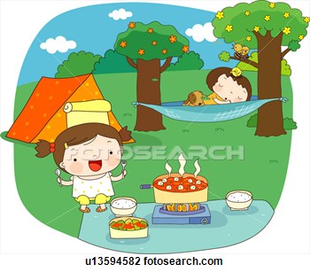Resting Rest Relaxation Cloud Travel  Fotosearch   Search Clipart