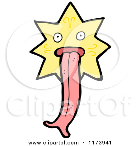 Royalty Free  Rf  Tongue Clipart Illustrations Vector Graphics  4