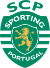 Sporting Club Campomaiorense  Logo Vector
