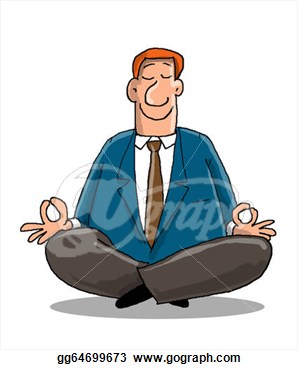 Stock Illustration   Relaxation  Clipart Drawing Gg64699673   Gograph