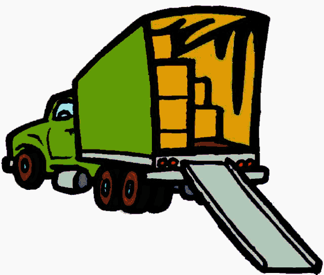 We Re Moving Clipart   Cliparthut   Free Clipart