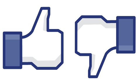 10 Like Facebook Icon Free Cliparts That You Can Download To You