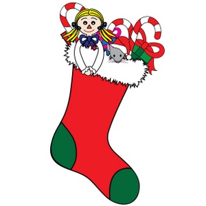 11 Pictures Of Christmas Stockings   Free Cliparts That You Can