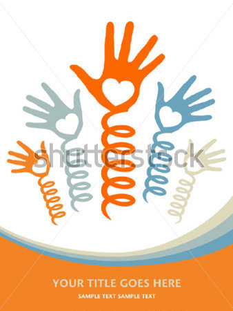 Download Source File Browse   People   Spring Into Action Vector 