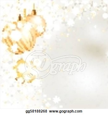 Elegant Christmas Clipart Pictures