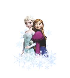Elsa And Anna Disney Frozen Photo More Girl Frozen Disney Elsa Frozen
