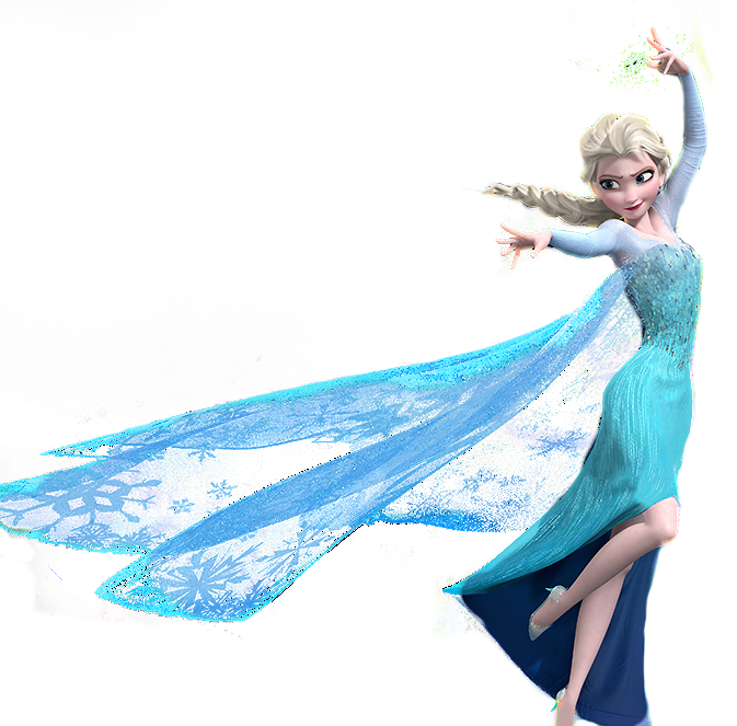 Elsa   Frozen Photo  35002263    Fanpop