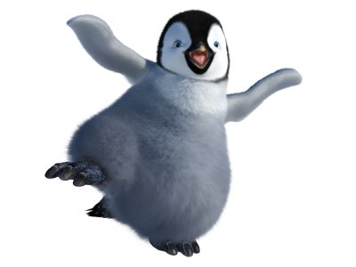 Happy Feet Animation   See Photos Of The Animation Movie Franchise
