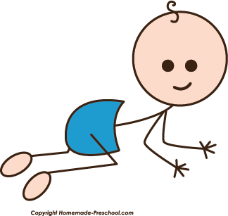 Home Free Clipart Stick People Clipart Stick People Baby