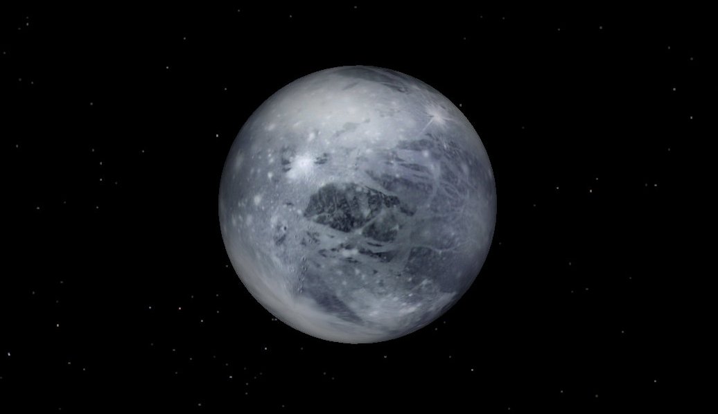 Pluto A Planet Once Again    The Jones Theory