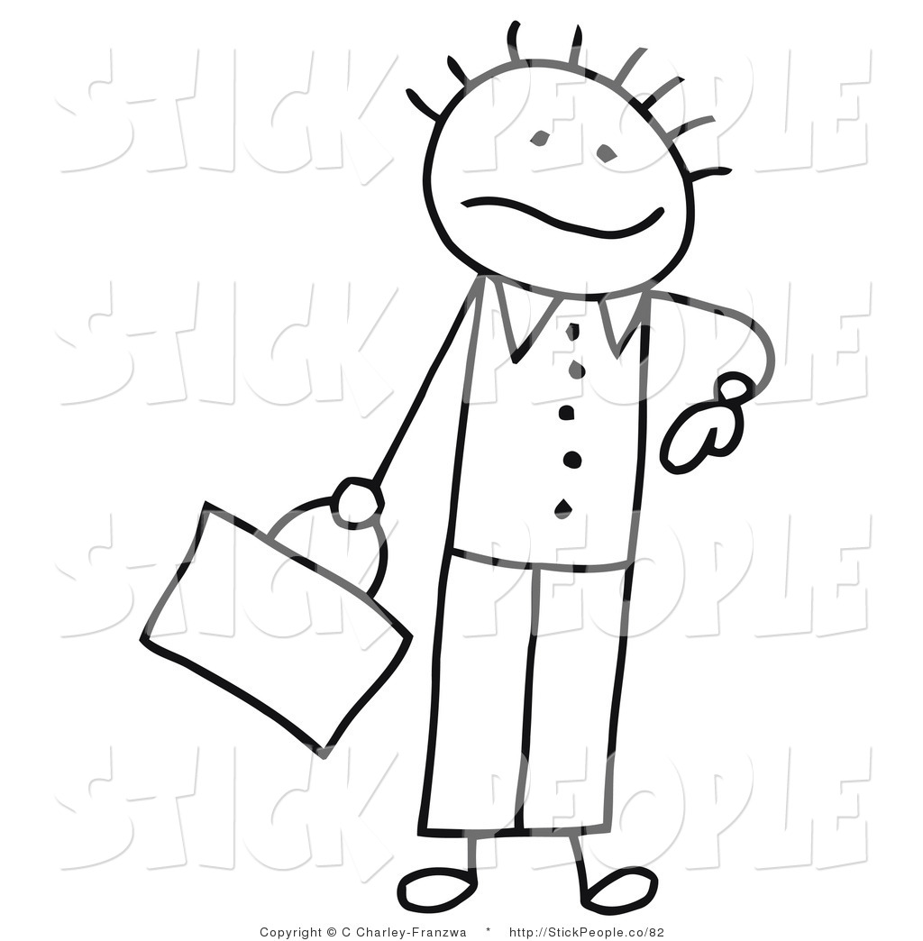 Related Pictures Free Stick Figure People Clip Art Funny