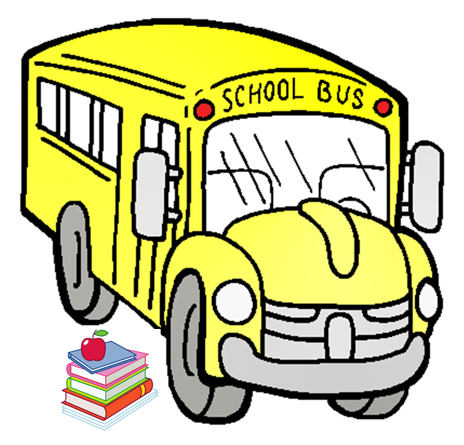 School Bus Driver Clip Art This Florida School Bus Driver