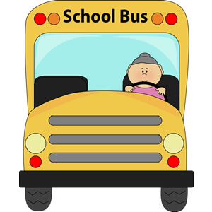 School Bus Driver Clipart School Bus Driver Jpg
