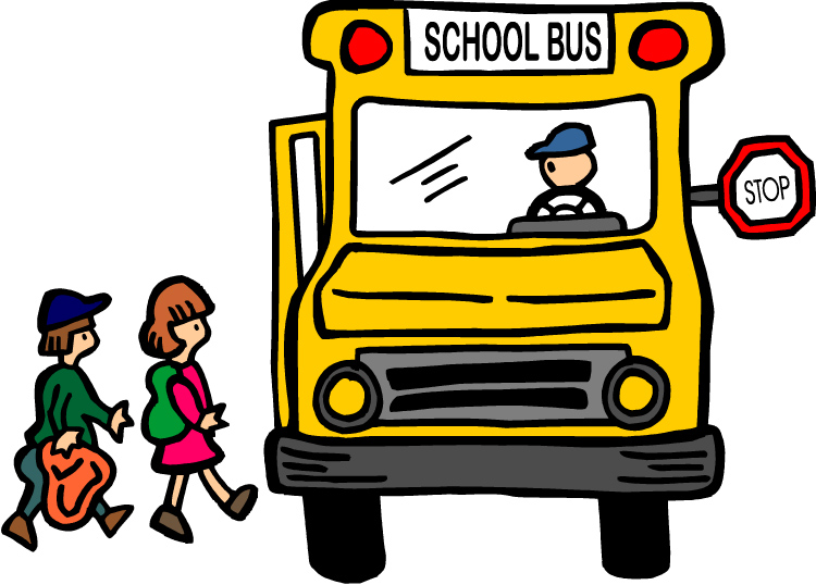School Bus Driver Coloring Page   Clipart Panda   Free Clipart Images