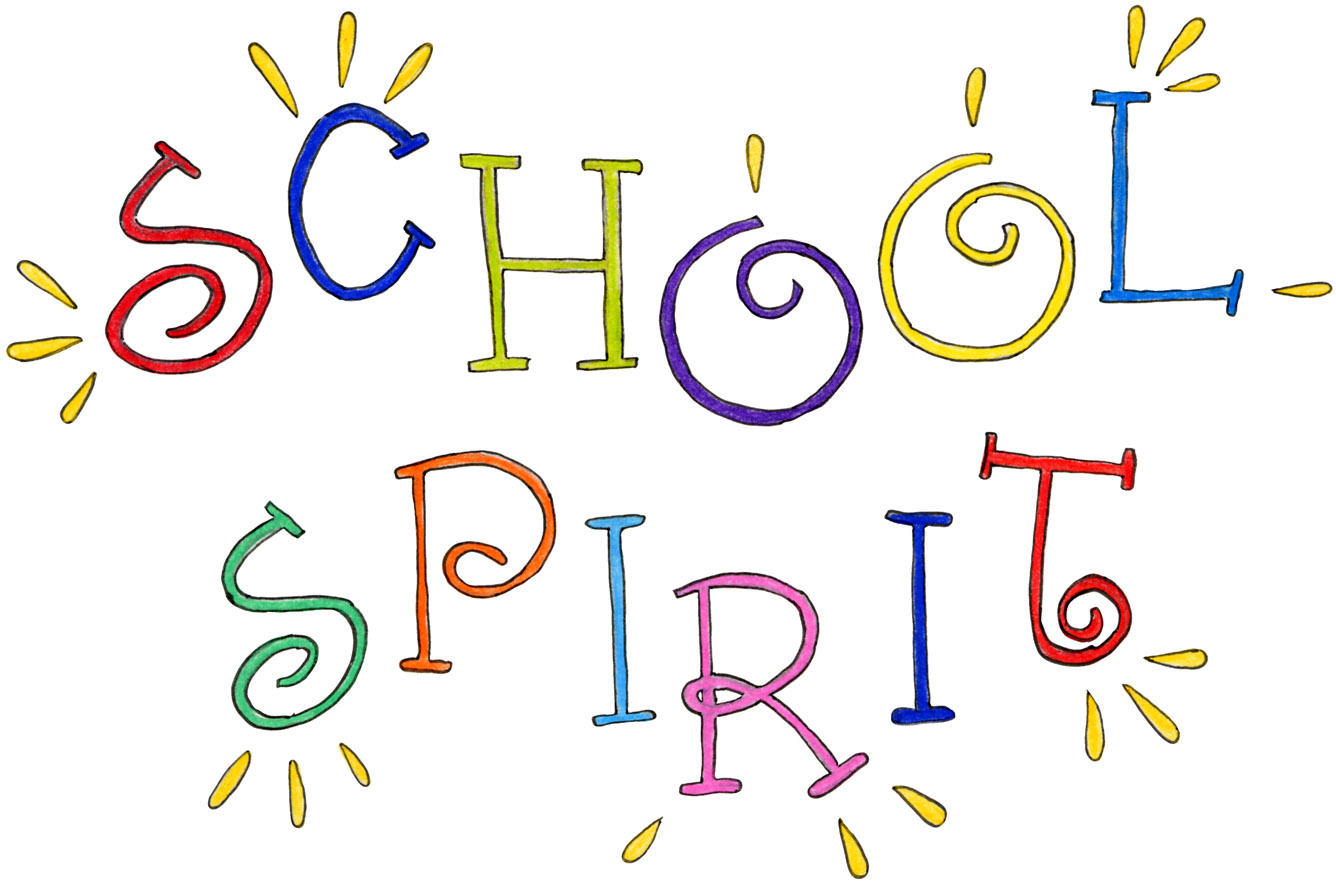 School Clipart School Spirit Day Clip Art Images Pictures Becuo