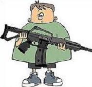 Tags Assault Rifles Military Clipart Did You Know Assault Rifles Are