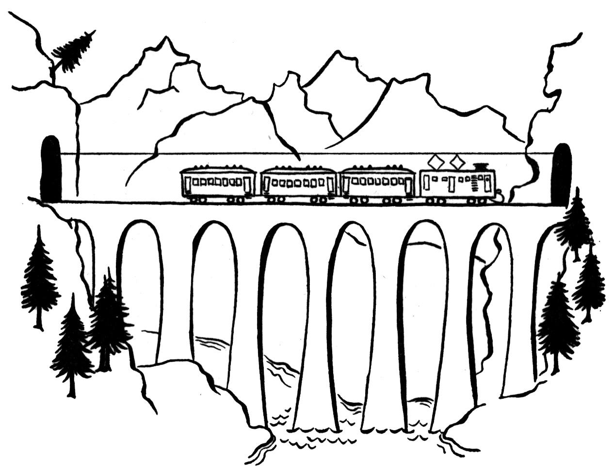 Train Car Coloring Page   Clipart Panda   Free Clipart Images