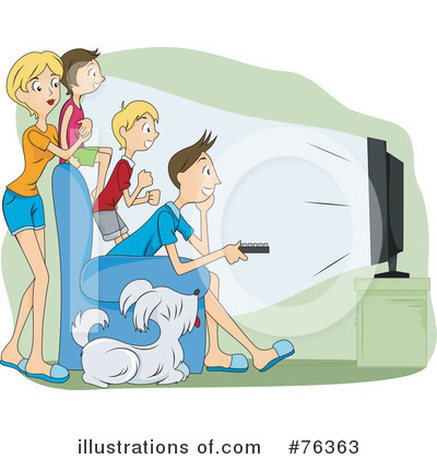 Tv Clipart Watching Tv Cli Tv How To Watch Television