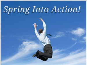Z57 Client Wins Our Spring Into Action Contest And Receives A Free
