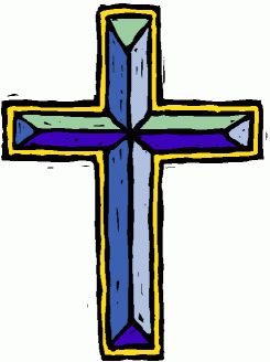 Catholic Cross Clip Art Cross Clipart Cross Gif