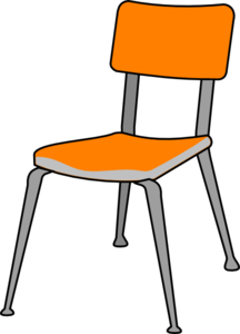 Clip Art Chair Exercise Clipart   Cliparthut   Free Clipart