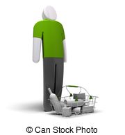 Consumer Goods Illustrations And Clipart