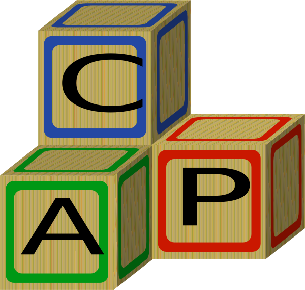 Cpa Letters Clip Art At Clker Com   Vector Clip Art Online Royalty    