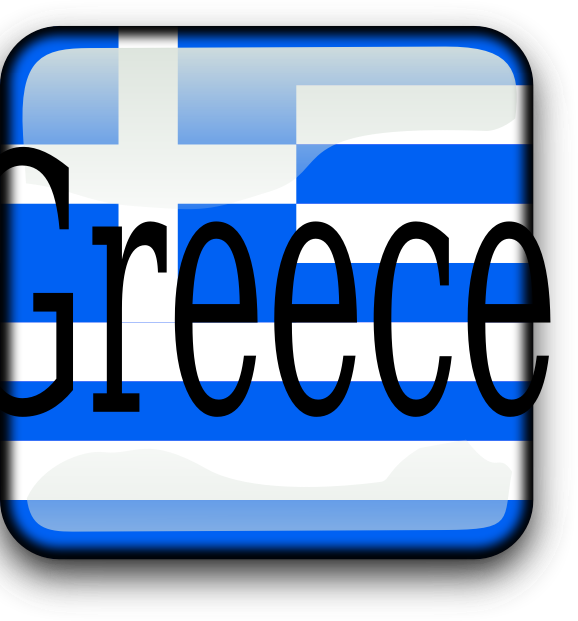 Greece By Sfchef79