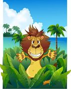 Jungle Illustrations And Clipart