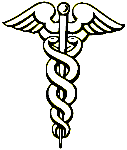 Medical Symbols   Caduceus