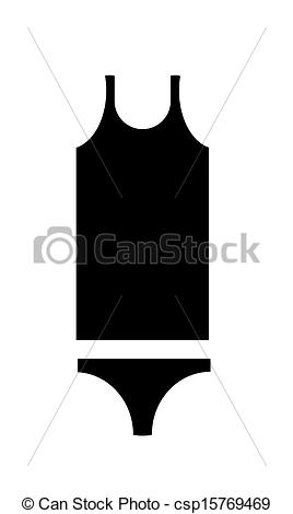 Of Male Underwear Vector Illustration Csp15769469   Search Clipart