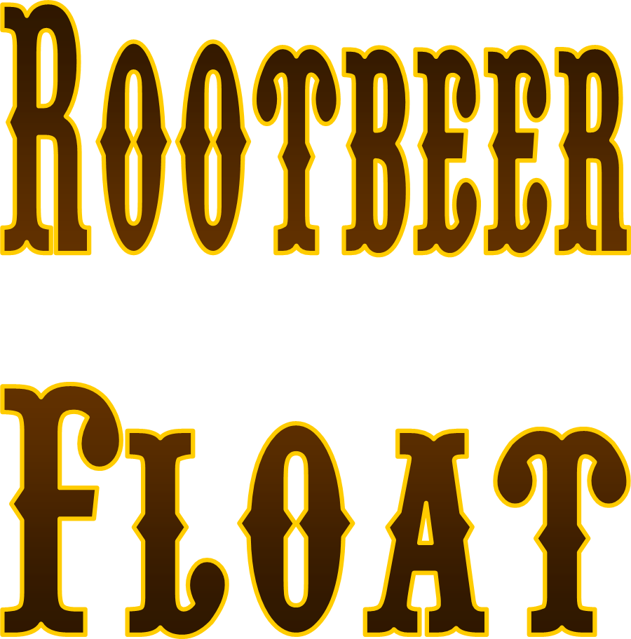 Related Root Beer Float Drawing Ice Cream Float Clip Art