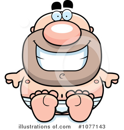 Underwear Clipart 1077142 By Cory Thoman Royalty Free Rf Stock Male    