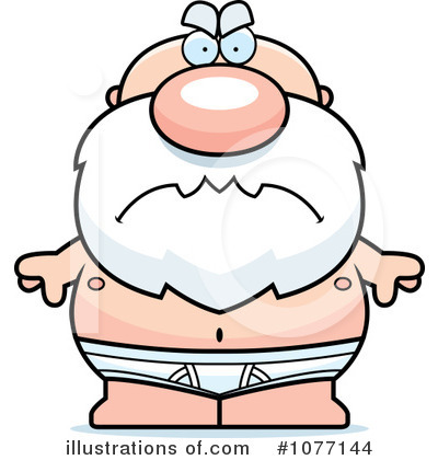 Underwear Clipart  1077144 By Cory Thoman   Royalty Free  Rf  Stock