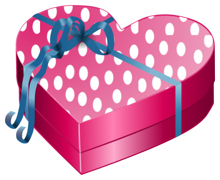 Valentine Gift    Holiday Valentines Candy And Gifts Valentine Gift