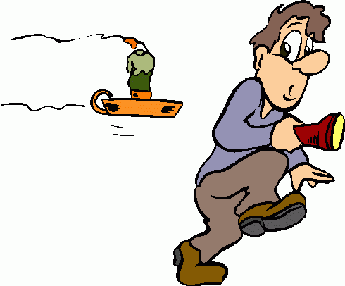 Candle Chasing Man Clipart Clipart   Candle Chasing Man Clipart Clip    