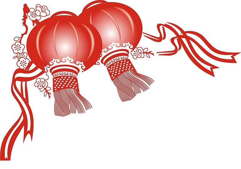 Chinese New Year Decorations  Free Printable Chinese New Year    