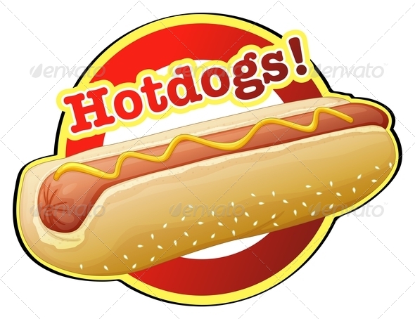 Contoh2 Hotdog   Tinkytyler Org   Stock Photos   Graphics