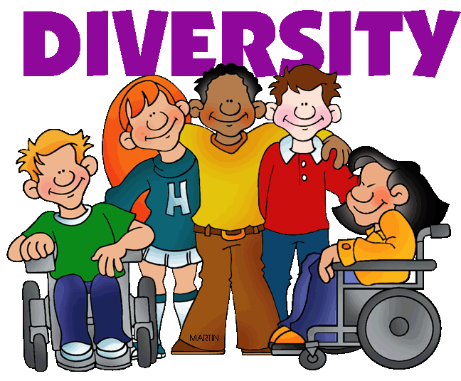 Diversity Diversity Diversity The Talk On Everyone S Lips