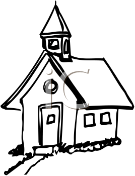 Find Clipart School House Clipart Image 11 Of 20