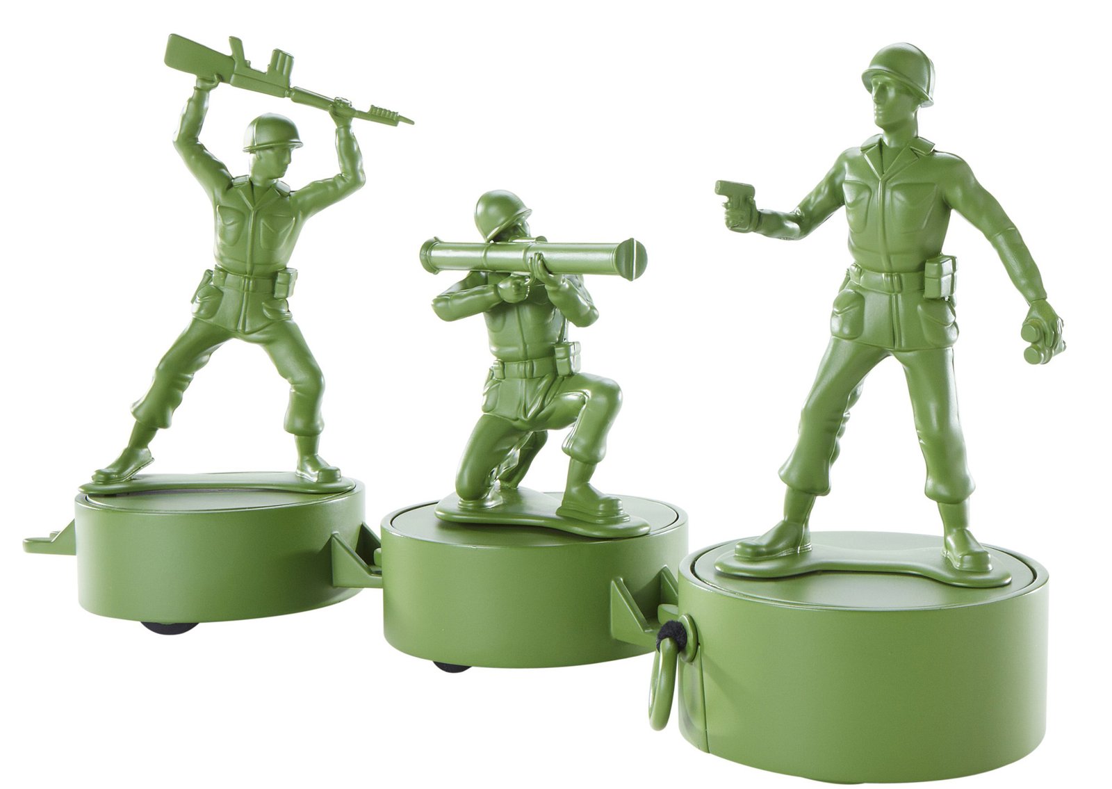 Mattel Toy Story Matching Army Men Action Figure   Free Shipping