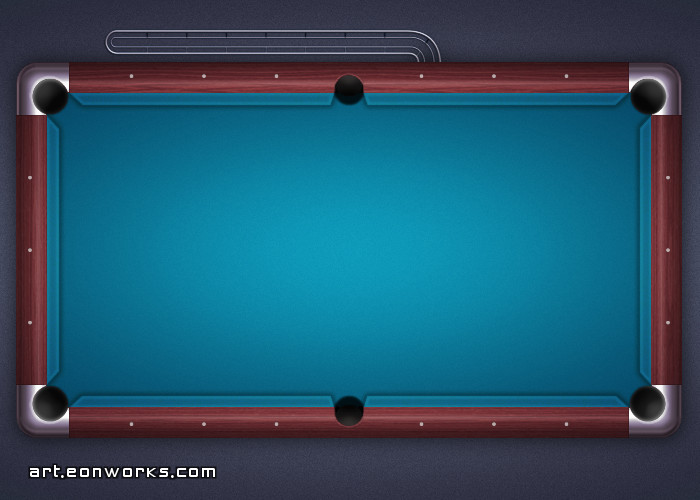 Pool Table Year 2008 Share A Pool Table Design I