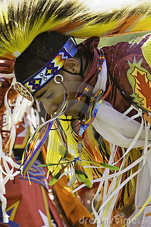 Pow Wow 14 Editorial Photography   Image  4247122