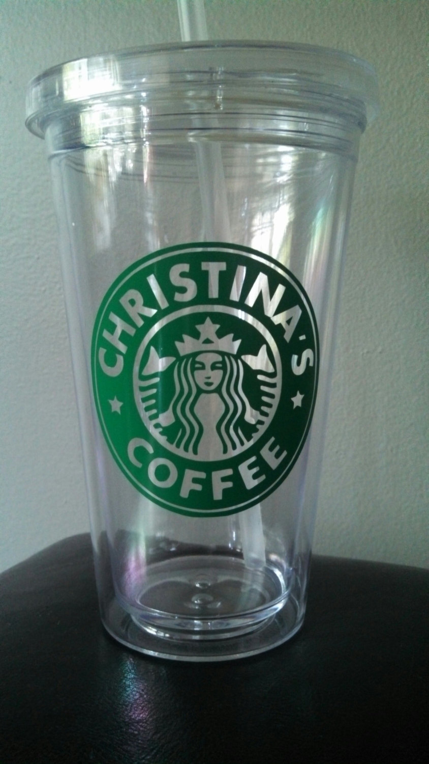 Starbucks Coffee Cup Clip Art Starbucks Inspired